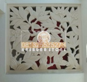 batu ukir alam loster